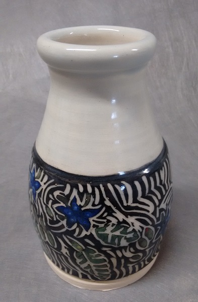 Texas Wildflowers - Borage $75