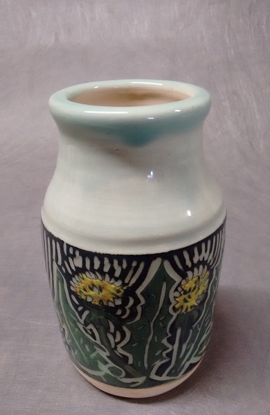 Texas Wildflowers - Dandelion $75