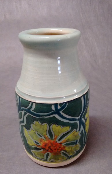 Texas Wildflowers - Bitterweed $75
