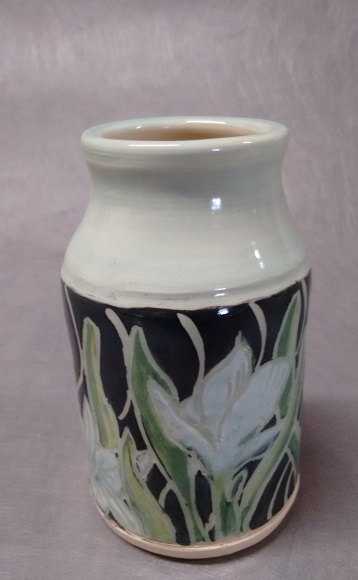 Texas Wildflowers - Rain Lily $75