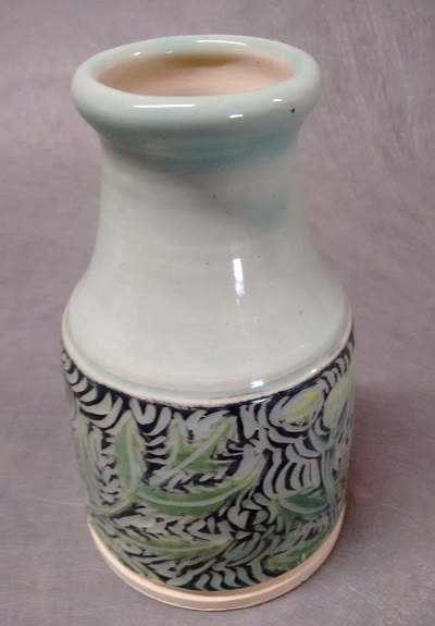 Texas Wildflowers - Tansy $75